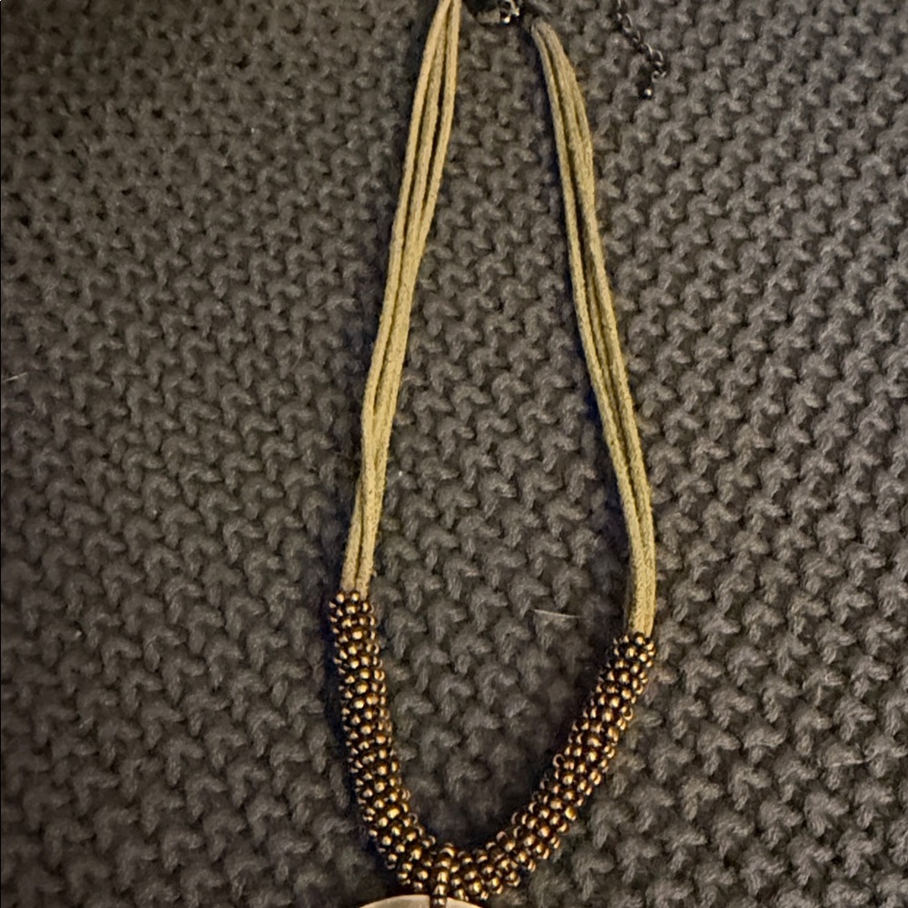 Source Unknown Elegant Multicolor Necklace Collec… - image 8